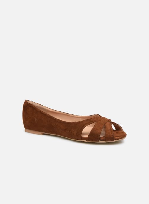 CARRENITA par I Love Shoes