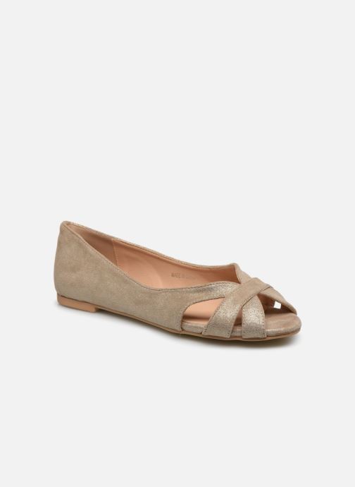 CARRENITA par I Love Shoes