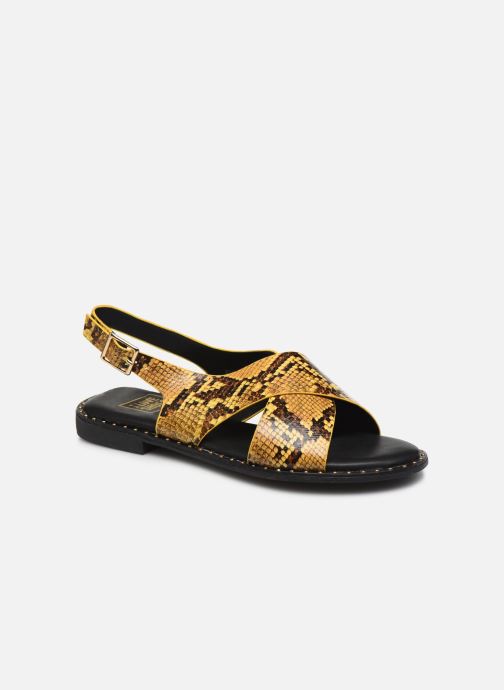 CAPITA par I Love Shoes