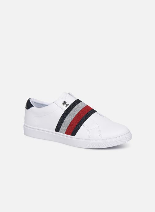 SLIP ON ELASTIC CASUAL SNEAKER par Tommy Hilfiger