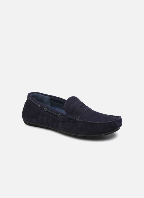 THEMOK LEATHER par I Love Shoes