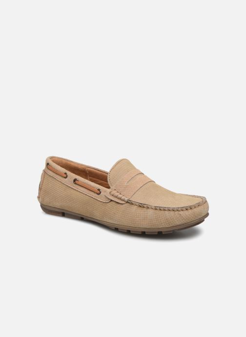 THEMOK LEATHER par I Love Shoes