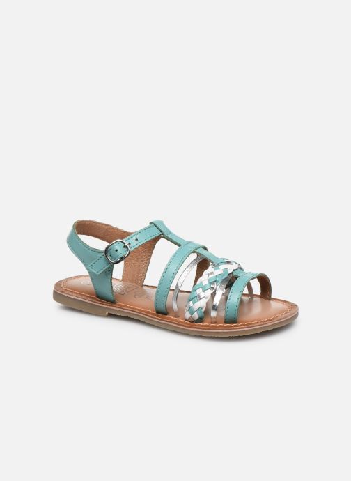 KETCHI Leather par I Love Shoes