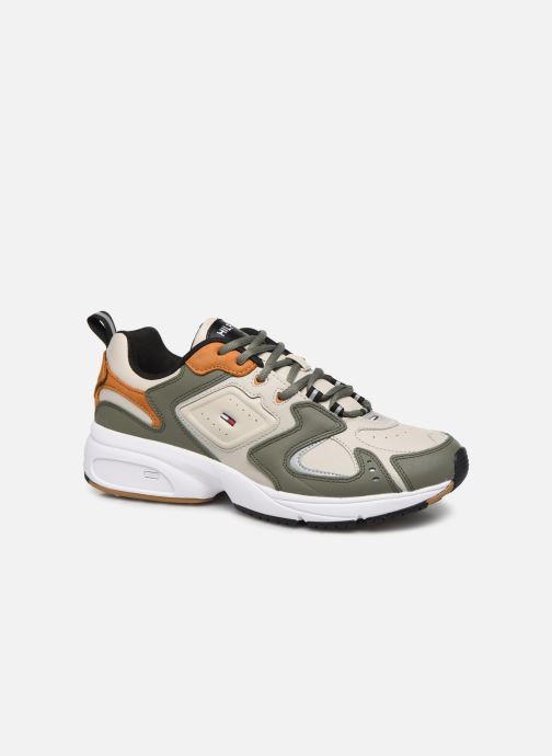 HERITAGE SNEAKER par Tommy Hilfiger