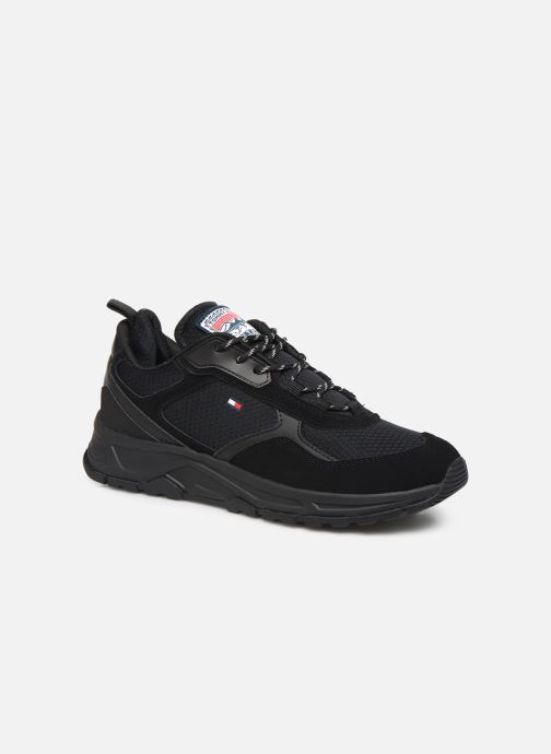 FASHION MIX SNEAKER par Tommy Hilfiger