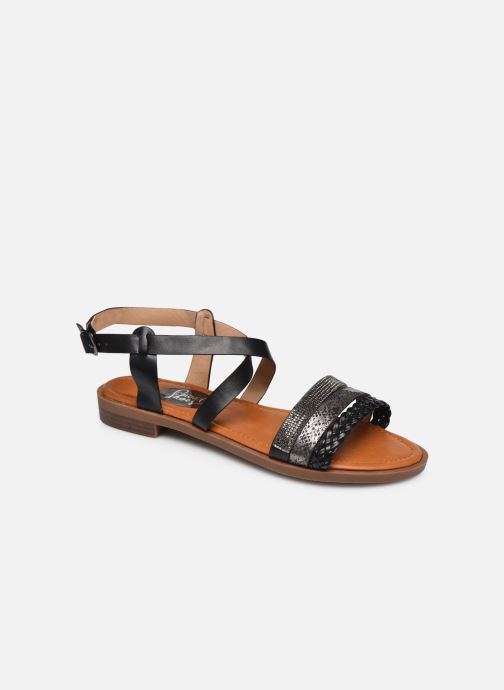 FITEUR Size + par I Love Shoes