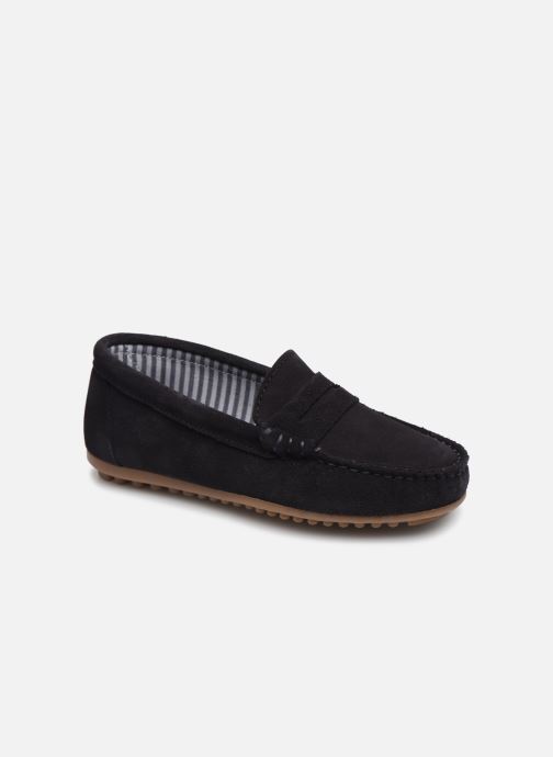 BOMOC LEATHER par I Love Shoes