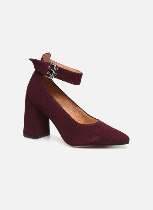 JANE ANKLE S par Shoe the bear