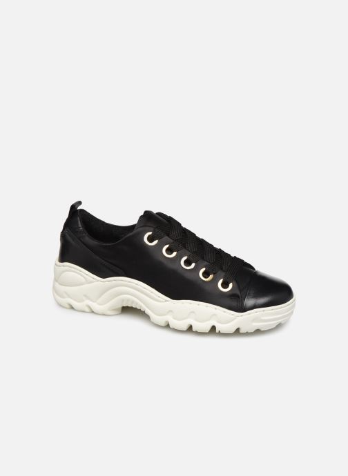 ICEMAN TOE CAP par Shoe the bear
