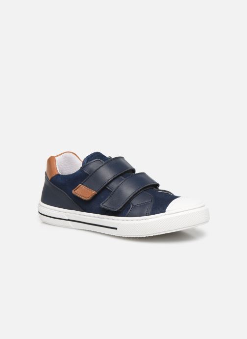 JOMINO LEATHER par I Love Shoes