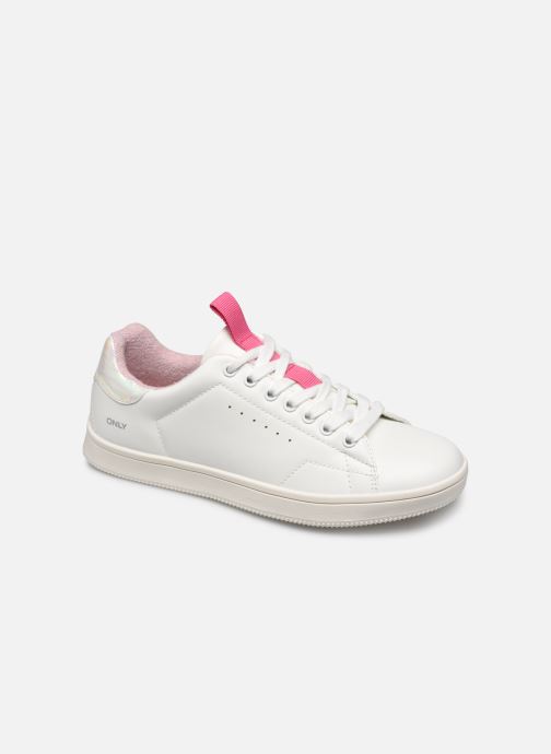 ONLSHILO PU IRIDESCENT SNEAKER par ONLY