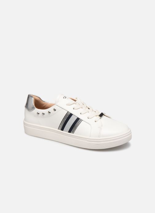 ONLSAGE PU TAPE SNEAKER par ONLY