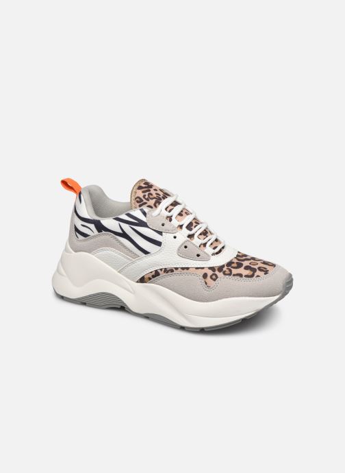 ONLSTORM MIX CHUNKY SNEAKER par ONLY