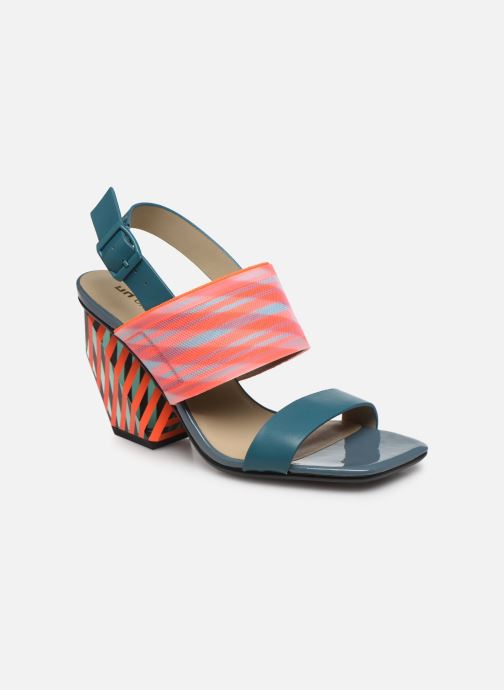 LEONA OP SANDAL HI par United Nude