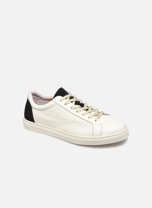 SLHDAVID CONTRAST TRAINER W par Selected Homme