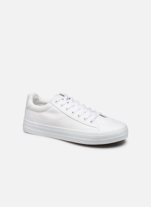 SLHSIMON CANVAS TRAINER W par Selected Homme