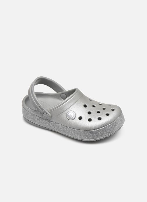 Crocband Glitter Clog Kids par Crocs