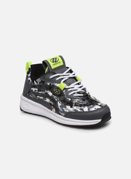 Nitro par Heelys