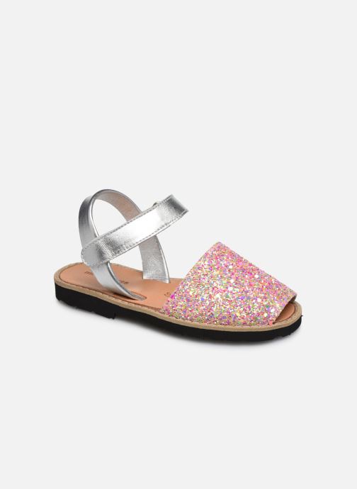 Avarca Velcro par Minorquines