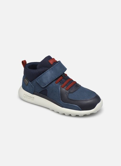 Driftie Kids par Camper
