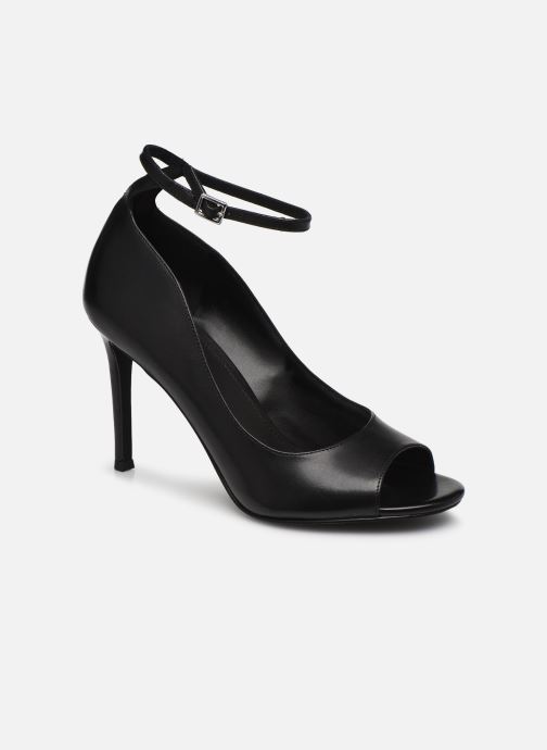Danielle Open Toe par Michael Michael Kors