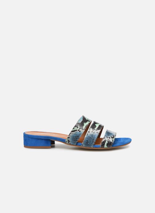 Africa Vibes Mule #2 par Made by SARENZA