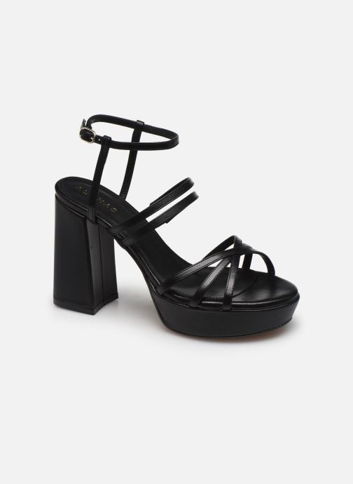 WINE - THIRSTY par Alohas Sandals