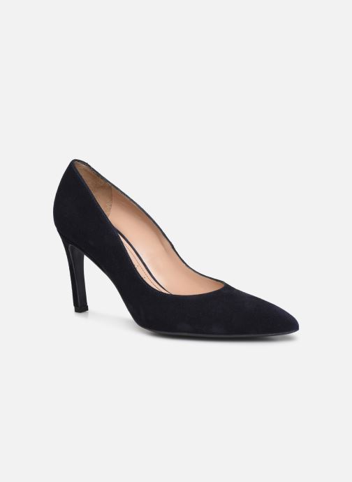 FOREL 7 PUMP CUIR VELOURS par Free Lance