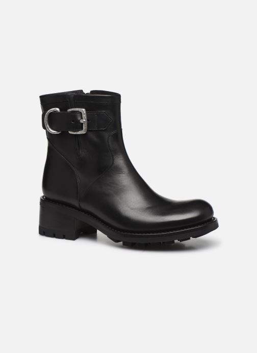 NEW Justy 4 Small Gero Buckle par Free Lance