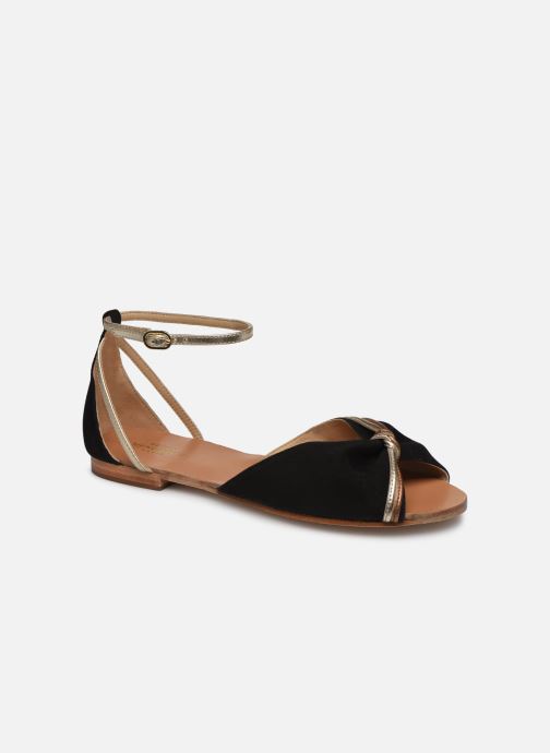 petite mendigote chaussure