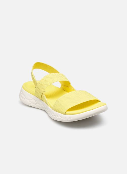 ON-THE-GO 600 GIRLS TRIP par Skechers