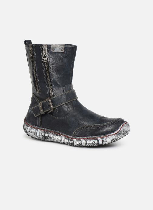 1110-611 par Mustang shoes