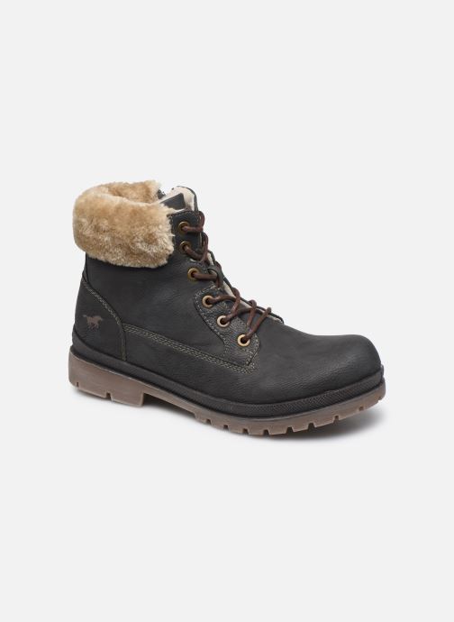 Heidi1 par Mustang shoes