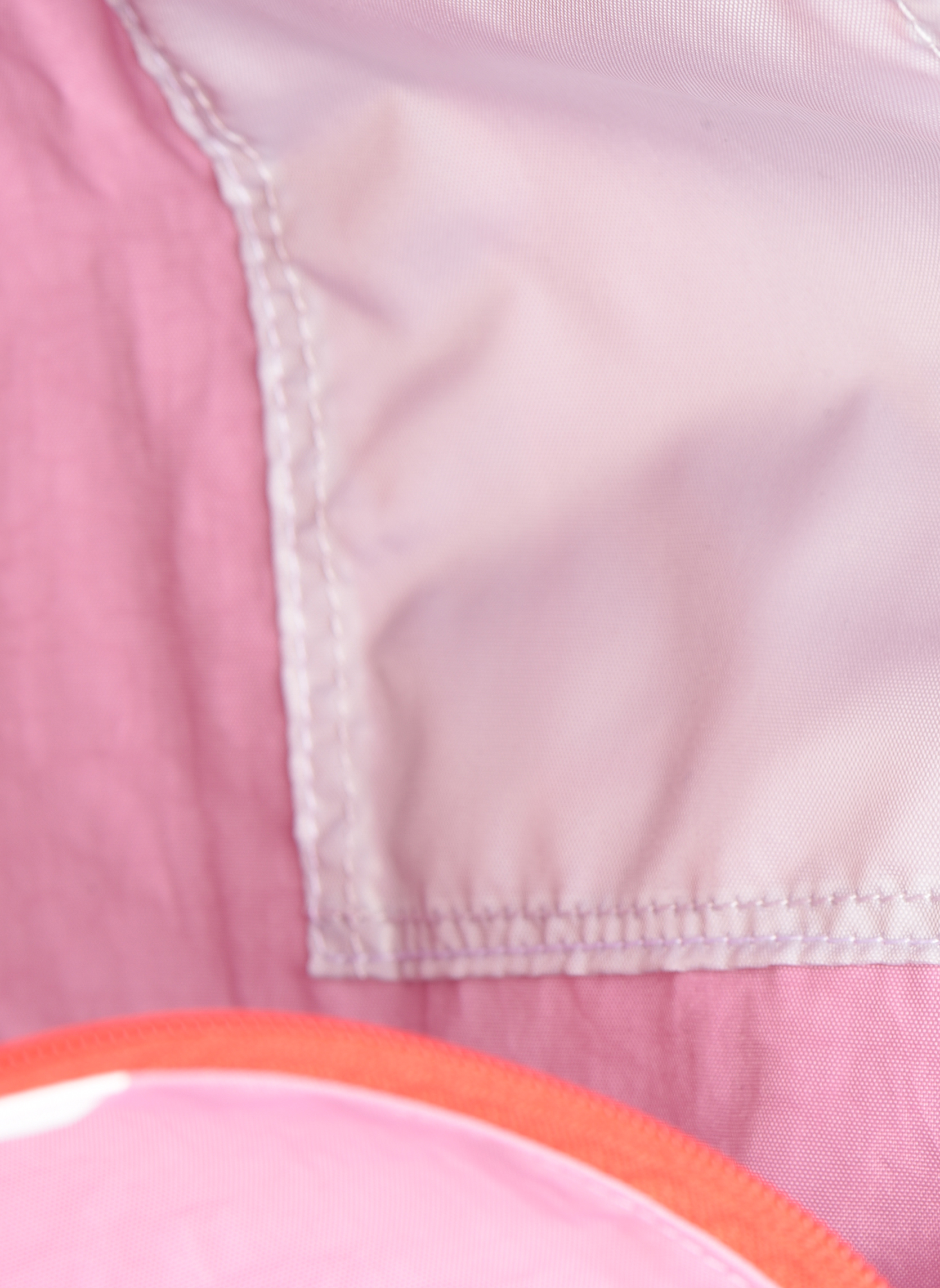 bolsos reebok rosas