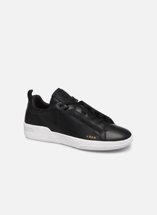 Uniklass Leather W par ARKK COPENHAGEN