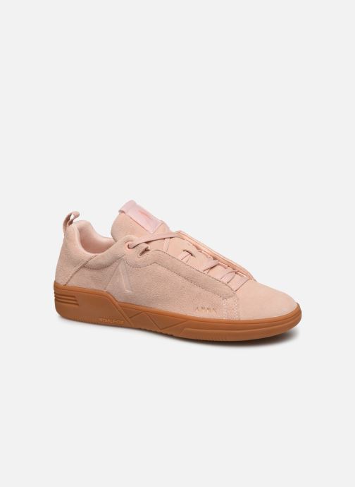 Uniklass Suede W par ARKK COPENHAGEN