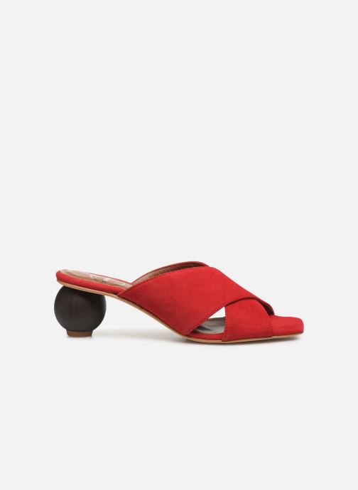 Riviera Couture Mule #1 par Made by SARENZA