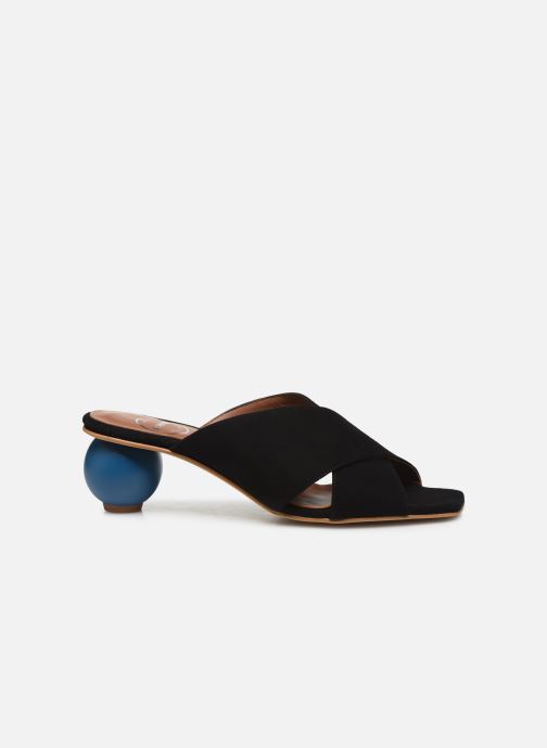 Riviera Couture Mule #1 par Made by SARENZA