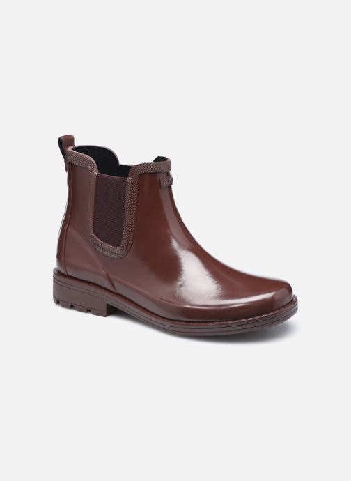 Carville par Aigle