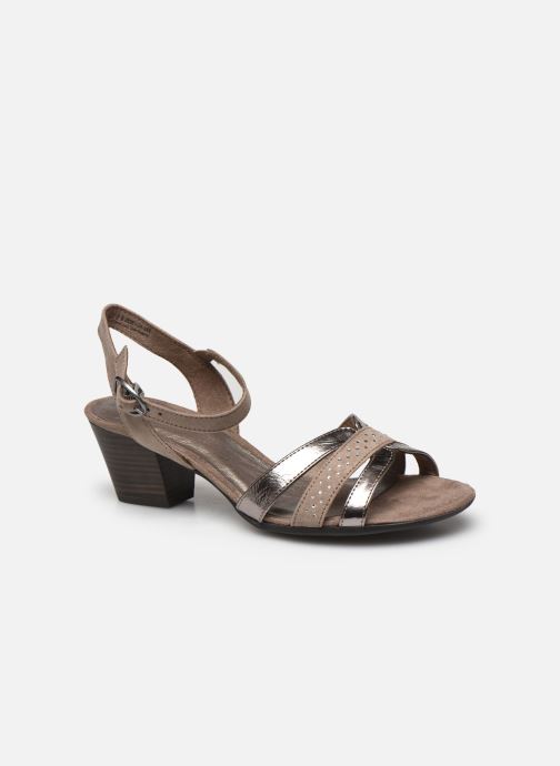 JERLI HIGH par Jana shoes