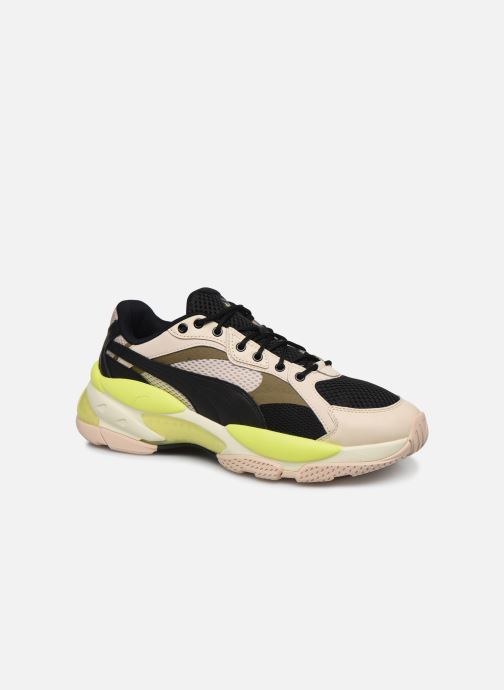 Puma cell hot sale epsilon