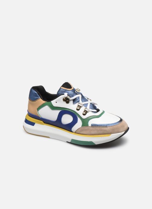 Xgo Sneaker 2 par Fratelli Rossetti