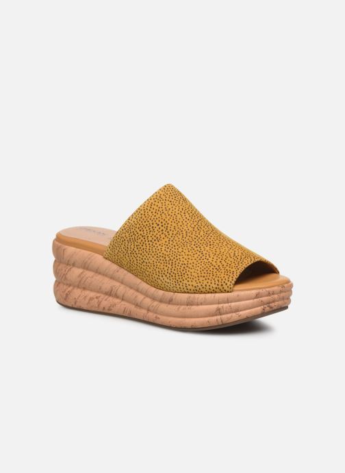 D PRIMULA SANDALO D02GYD par Geox