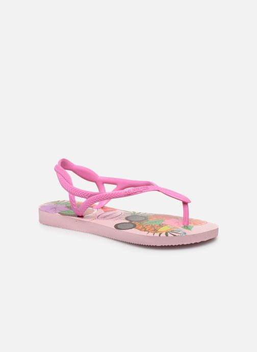 Kids Luna Print par Havaianas