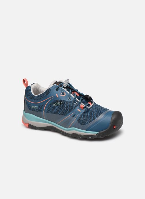 Terradora Low WP par Keen