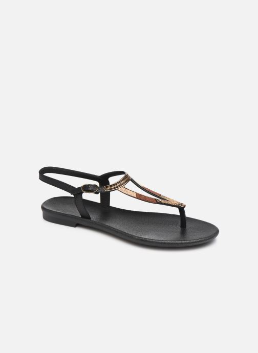 Grendha Cacau Rustic Sandal Fem par Grendha