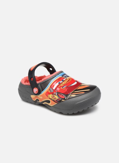FL Cars Lined Clog K par Crocs