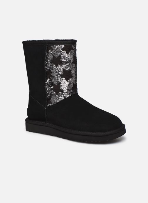 Classic Short Sequin Stars par UGG