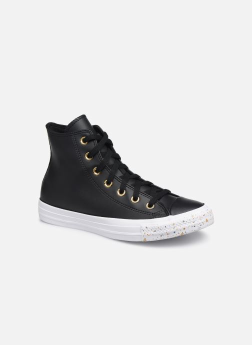 converse haute homme paris