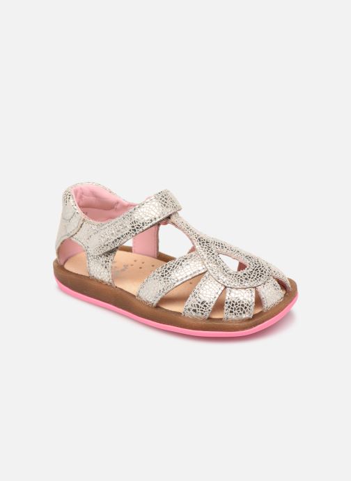 Bicho FW par Camper